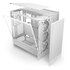 NZXT H5 Flow Midi Tower Bianco