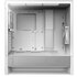 NZXT H5 Flow Midi Tower Bianco