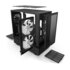 NZXT H5 Flow Midi Tower Nero