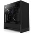 NZXT H5 Flow Midi Tower Nero