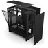 NZXT H5 Flow Midi Tower Nero