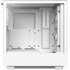 NZXT H5 Flow RGB Midi Tower Bianco