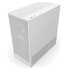 NZXT H5 Flow RGB Midi Tower Bianco