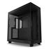 NZXT H6 Flow Midi Tower Nero