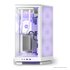 NZXT H6 Flow RGB Midi Tower Bianco