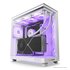 NZXT H6 Flow RGB Midi Tower Bianco