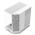 NZXT H6 Flow RGB Midi Tower Bianco