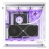 NZXT H6 Flow RGB Midi Tower Bianco
