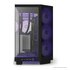NZXT H6 Flow RGB Midi Tower Nero