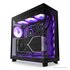 NZXT H6 Flow RGB Midi Tower Nero