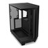 NZXT H6 Flow RGB Midi Tower Nero