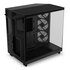 NZXT H6 Flow RGB Midi Tower Nero
