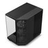 NZXT H6 Flow RGB Midi Tower Nero