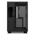 NZXT H6 Flow RGB Midi Tower Nero