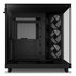 NZXT H6 Flow RGB Midi Tower Nero