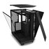 NZXT H6 Flow RGB Midi Tower Nero