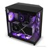 NZXT H6 Flow RGB Midi Tower Nero