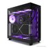 NZXT H6 Flow RGB Midi Tower Nero