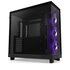 NZXT H6 Flow RGB Midi Tower Nero