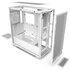 NZXT H7 Flow Midi Tower Bianco