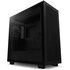 NZXT H7 Flow Midi Tower Nero