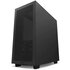 NZXT H7 Flow Midi Tower Nero