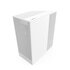 NZXT H7 Flow RGB Midi Tower Bianco