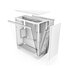 NZXT H7 Flow RGB Midi Tower Bianco