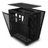 NZXT H9 All Black Midi Tower Nero