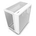 NZXT H9 All white Midi Tower Bianco