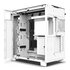 NZXT H9 Elite Midi Tower Bianco