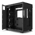 NZXT H9 Elite Midi Tower Nero