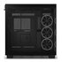 NZXT H9 Elite Midi Tower Nero