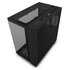 NZXT H9 Elite Midi Tower Nero