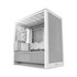 NZXT H9 H3 Flow Midi Tower Bianco