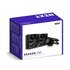 NZXT Kraken 240 Processore Raffreddatore di liquidi tutto in uno 12 cm Nero 1 pz