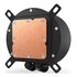 NZXT Kraken Elite 360 RGB Processore Raffreddatore di liquidi tutto in uno 12 cm Nero 1 pz