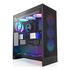 NZXT Kraken Elite 360 RGB Processore Raffreddatore di liquidi tutto in uno 12 cm Nero 1 pz