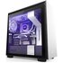 NZXT Kraken X63 RGB Processore Raffreddatore di liquidi tutto in uno 14 cm Bianco