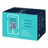 oem ARCTIC Alpine 23 - Compact AMD CPU-Cooler Processore Set refrigerante 9 cm Alluminio, Nero 1 pz