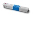 OKI 44469705 cartuccia toner Originale Magenta 1 pezzo(i)