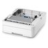 OKI 44472102 cassetto carta Vassoio carta 530 fogli