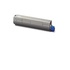 OKI 45862837 cartuccia toner Original Giallo 1 pezzo(i)