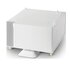 OKI 45980001 porta stampante Bianco