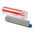 OKI 46471102 Toner laser 7000pagine Magenta cartuccia toner e laser