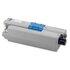 OKI 46490608 Toner laser 7000pagine Nero cartuccia toner e laser