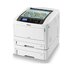 OKI C824dn Colore 1200 x 600 DPI A3