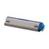 OKI TONER CIANO DA 24000 PAGINE