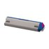 OKI TONER MAGENTA DA 24000 PAGINE