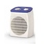 Olimpia Splendid Riscaldatore ambiente elettrico con ventilatore Caldo Pop Interno Bianco 2000 W